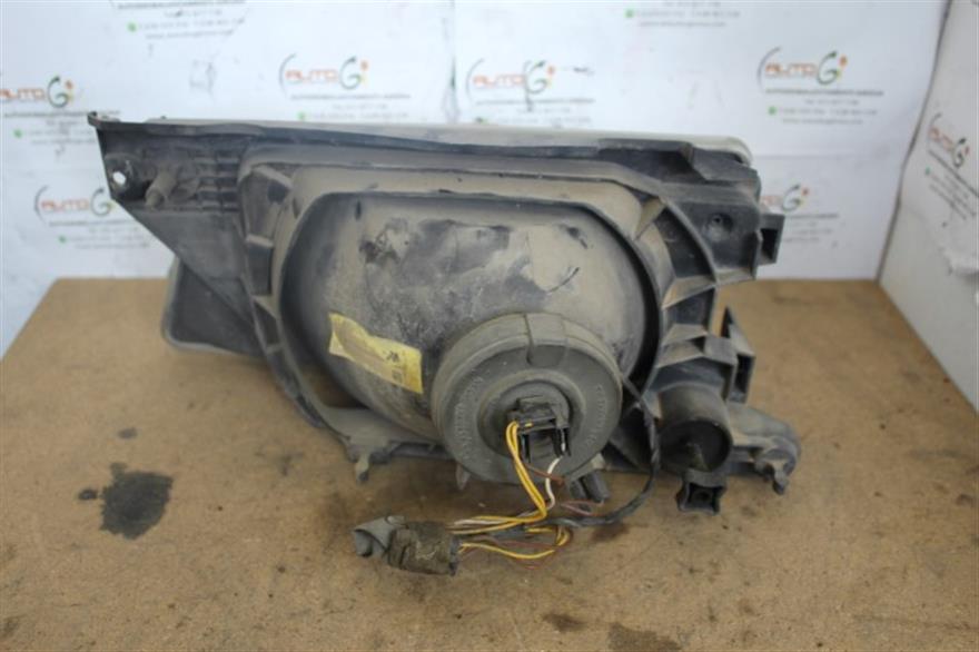 RECAMBIO para Opel Kadett 1.7 D (1991)