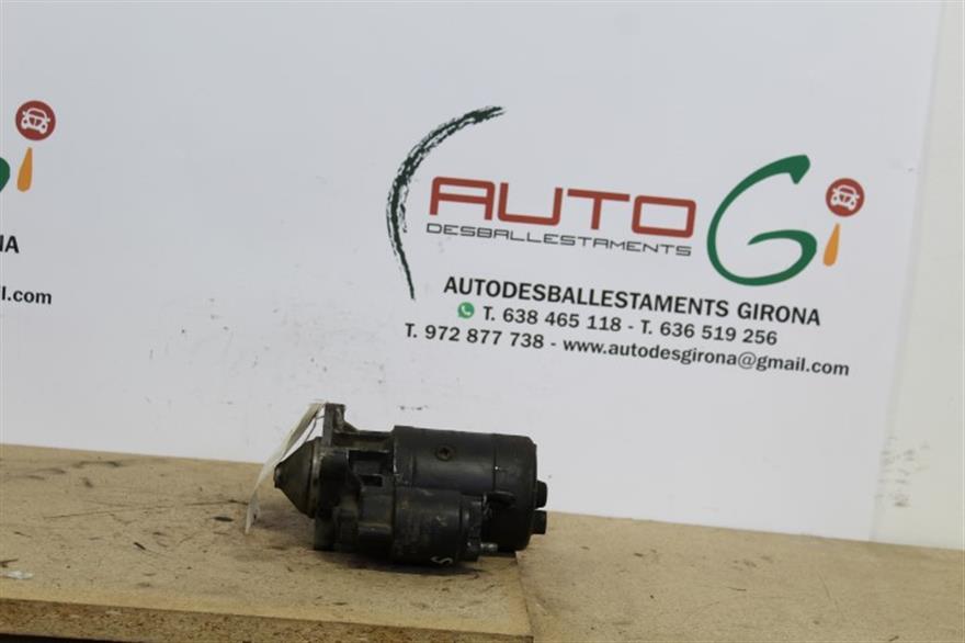 RECAMBIO para Renault   5 1.4 G GTL 43Kw (1988)