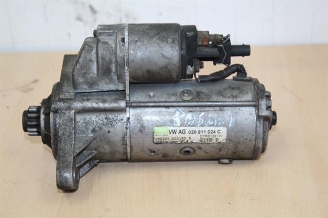 RECAMBIO para Volkswagen Passat 2.5 TDI V6 4MOTION FAMILIAR 110Kw (2003)