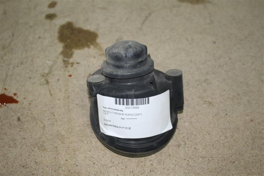 RECAMBIO para Renault Megane Scenic