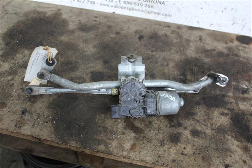 RECAMBIO para Seat Ibiza 1.4 G IBIZA 6L 74Kw (2005)