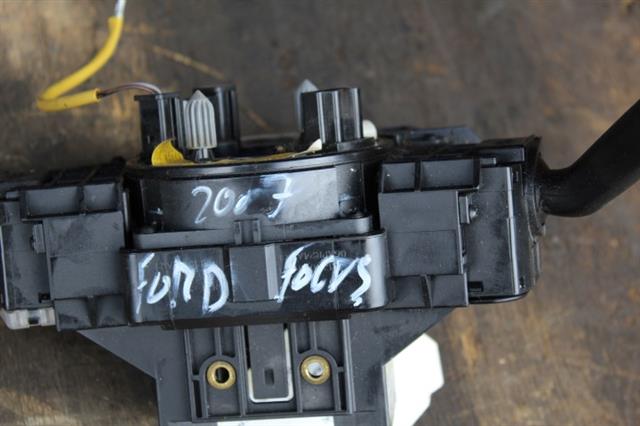 RECAMBIO para Ford Focus 1.8 TDCI 85Kw (2007)