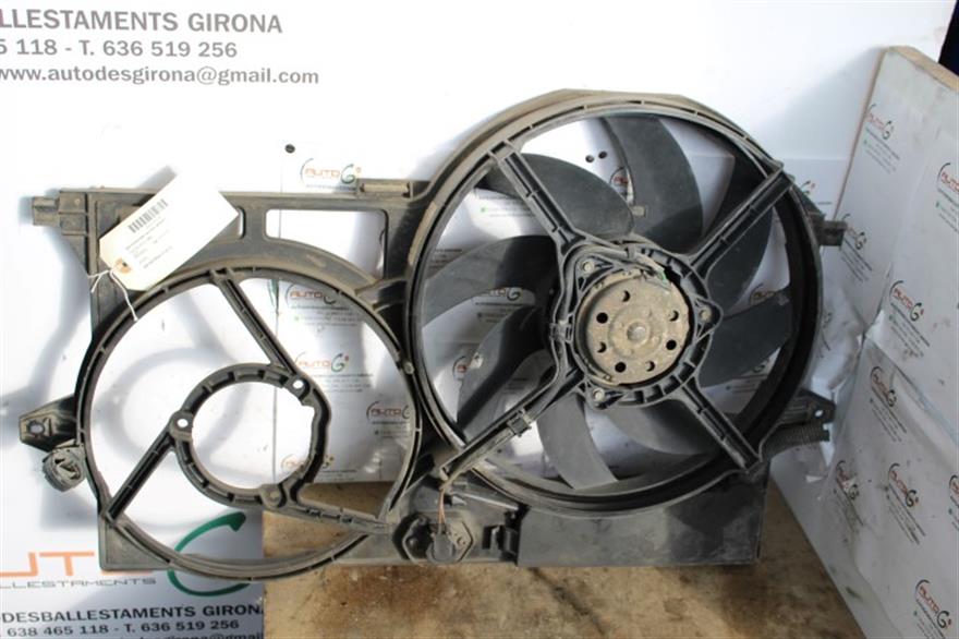 RECAMBIO para Fiat Scudo 1.9 G (1999)