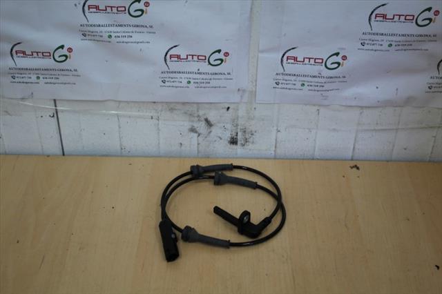 RECAMBIO para Renault Laguna