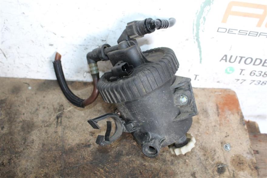 RECAMBIO para Citroen Berlingo 2.0 HDI 66Kw (2001)