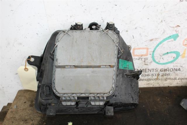 RECAMBIO para Fiat Doblo 1.9 D 46Kw (2001)