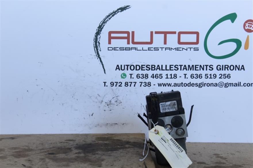 RECAMBIO para Peugeot 306 2.0 G 16V 97Kw (2000)