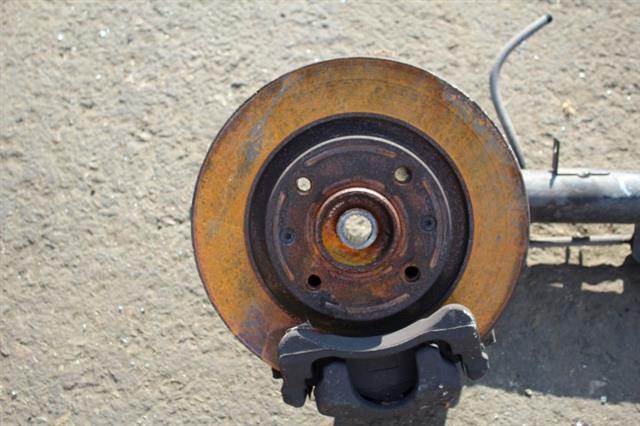 RECAMBIO para Citroen C  3 1.4 G 54Kw (2003)