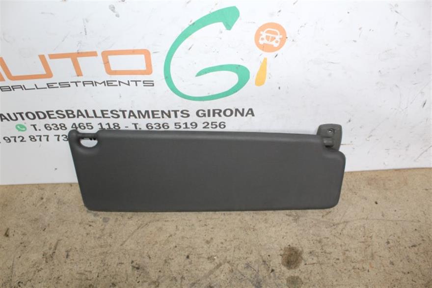 RECAMBIO para Renault   5 1.4 G GTL 43Kw (1988)