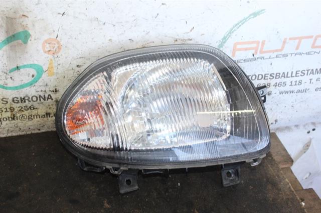 RECAMBIO para Renault Clio 1.4 G 55Kw (1998)