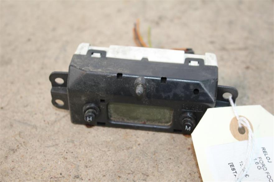 RECAMBIO para Ford Focus