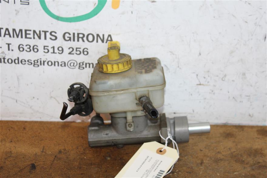 RECAMBIO para Volkswagen Golf 1.9 TDI GOLF IV 81Kw (2002)