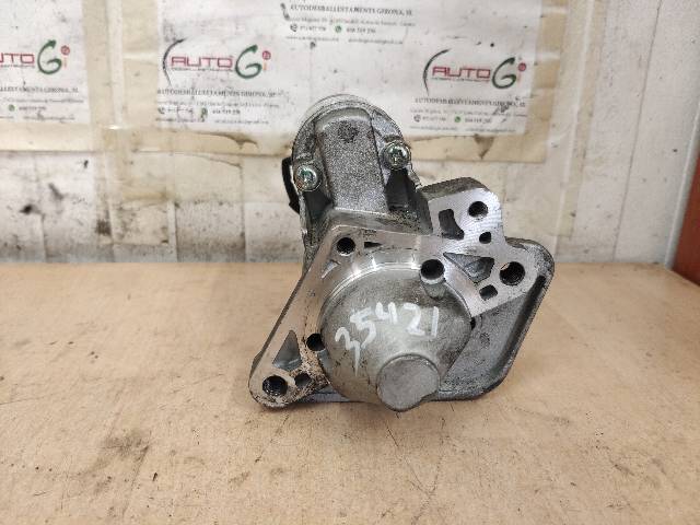 RECAMBIO para Renault GRAND SCENIC 1.5 DCI 78Kw (2006)