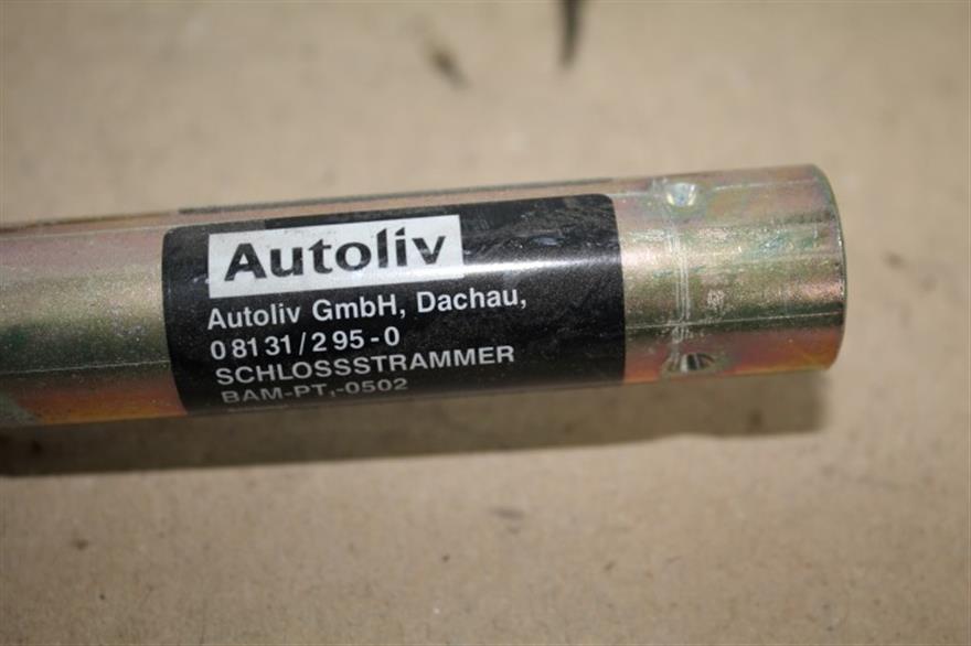 RECAMBIO para Ford Escort 1.8 G RFS (1998)