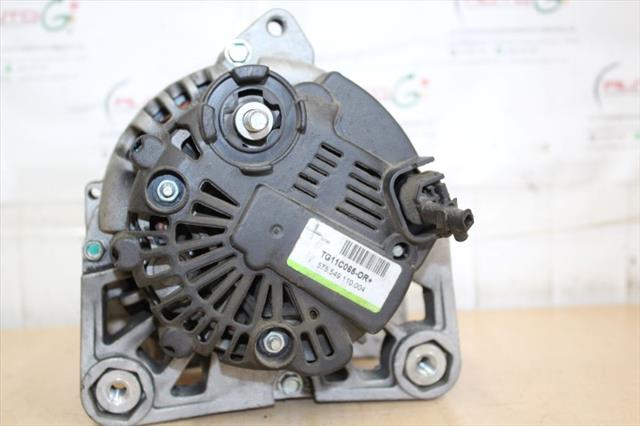 RECAMBIO para Renault Megane 1.9 DCI MEGANE II SW F9Q804-803 96Kw (2006)