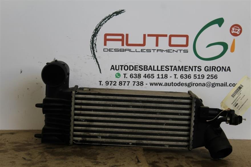 RECAMBIO para Peugeot 607 2.2 HDI (2002)