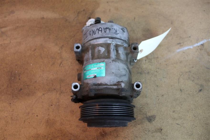 RECAMBIO para Renault Laguna 1.9 DTI 72Kw (2000)