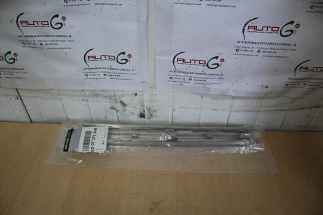 RECAMBIO para Renault Megane