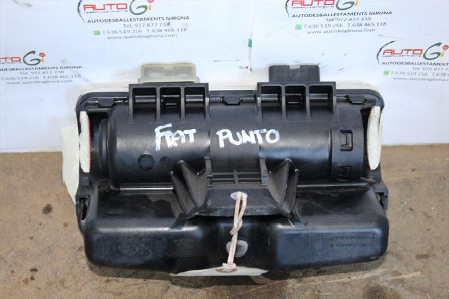 RECAMBIO para Fiat Grande Punto 1.4 G 70Kw (2007)