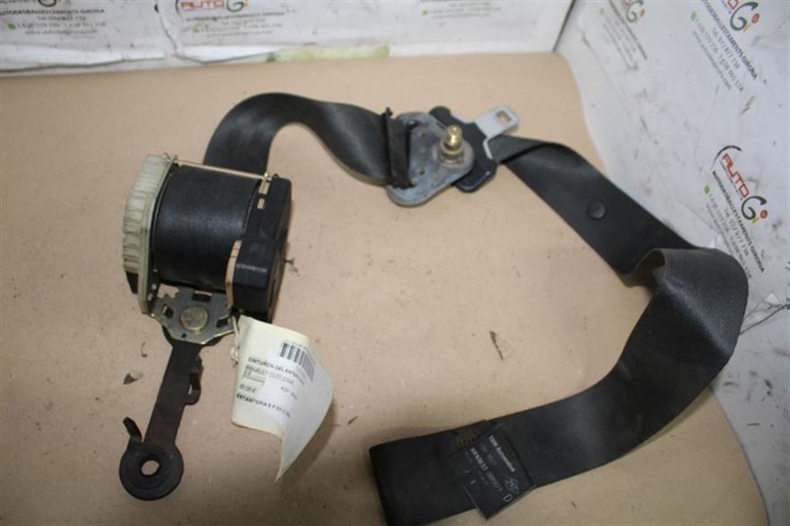 RECAMBIO para Renault Clio