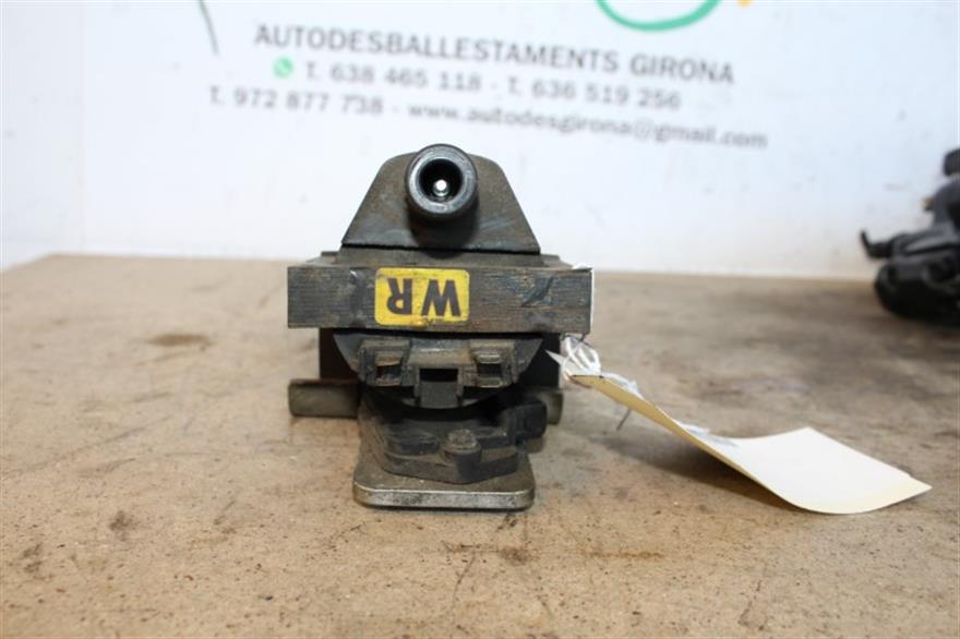 RECAMBIO para Opel Astra 1.4 G 60Kw (1992)