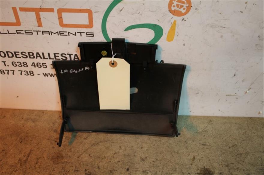 RECAMBIO para Renault Laguna 1.9 DCI LAGUNA II 88Kw (2001)