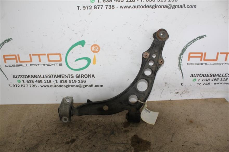RECAMBIO para Fiat Punto 1.2 G 44Kw (1999)