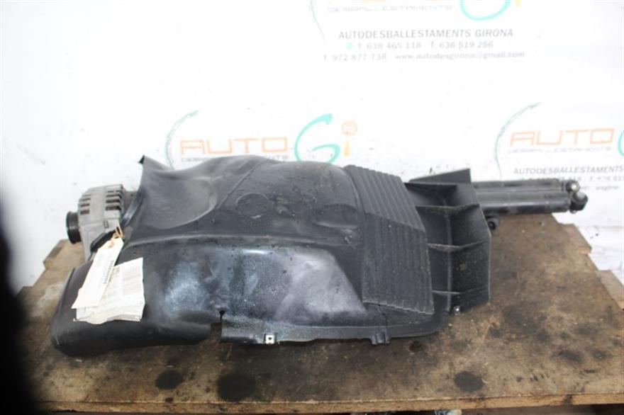 RECAMBIO para Renault Scenic
