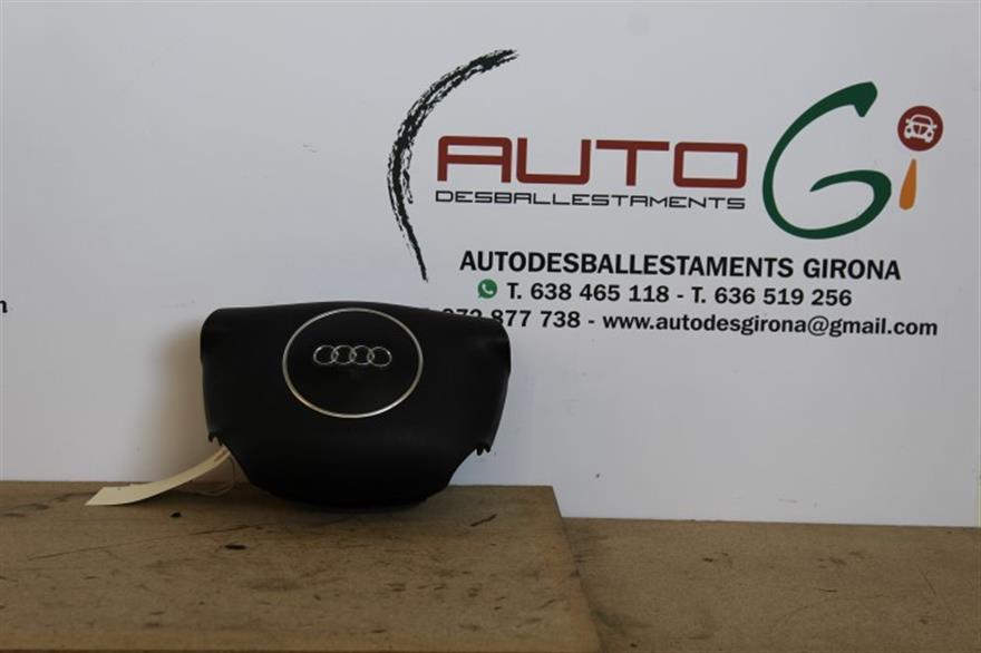 RECAMBIO para Audi  A3 1.9 TDI (2002)