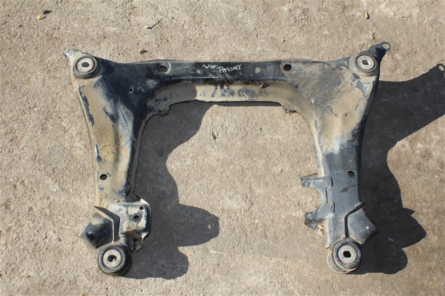 RECAMBIO para Volkswagen Passat 1.9 TDI 5V (2001)