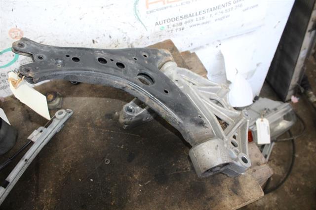 RECAMBIO para Seat Ibiza 1.4 G IBIZA 6L 55Kw (2006)