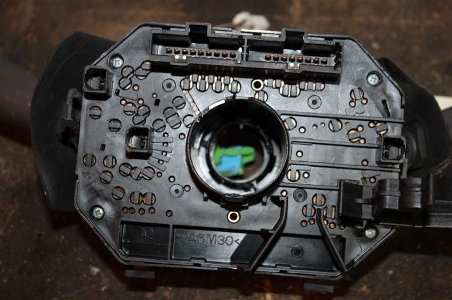 RECAMBIO para Fiat Panda 1.1 G 40Kw (2008)