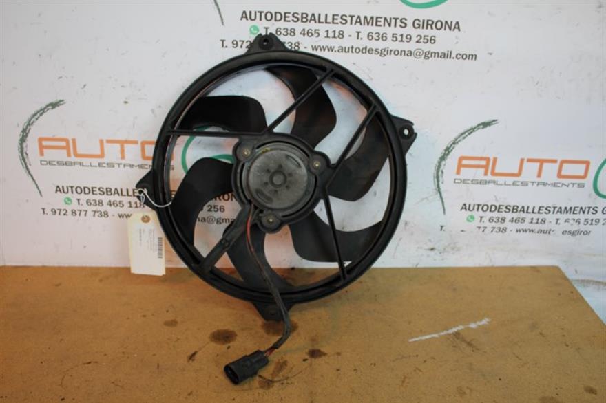 RECAMBIO para Peugeot 307 2.0 HDI 307 SW 79Kw (2003)