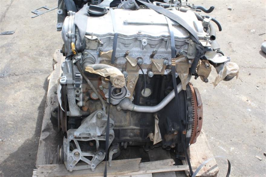 RECAMBIO para Nissan Almera 2.2 DI 81Kw (2001)