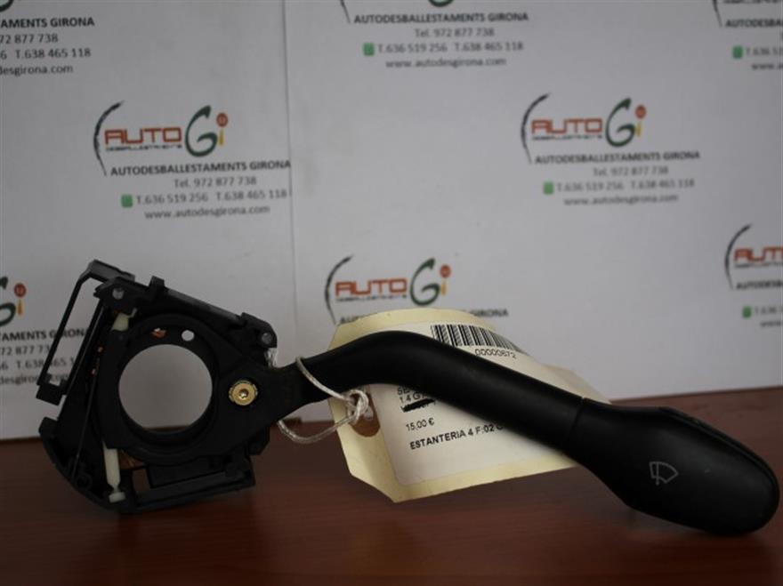 RECAMBIO para Seat Ibiza 1.4 G IBIZA 6K (1997)