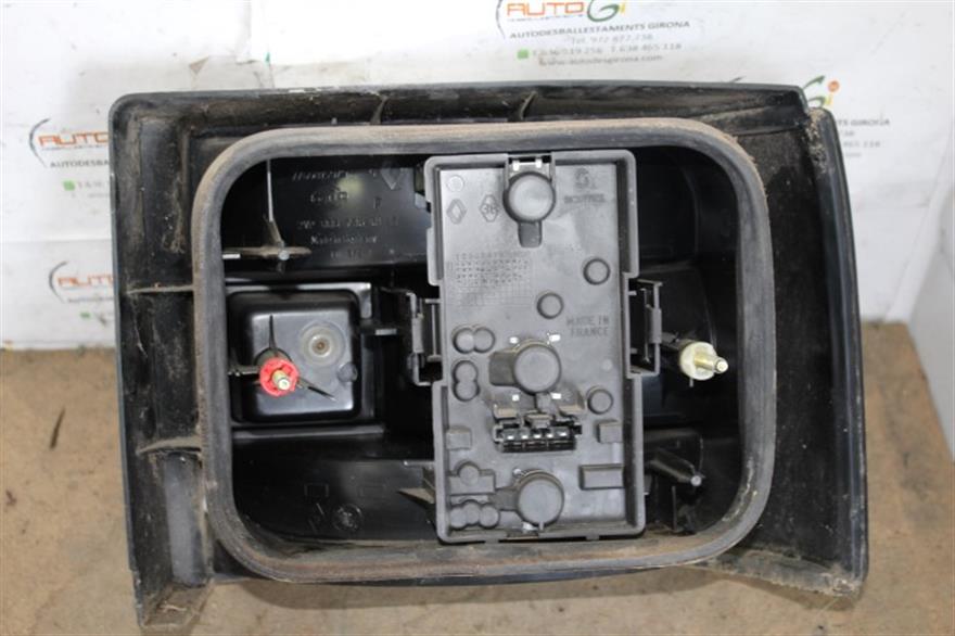 RECAMBIO para Renault 19 1.4 G (1995)