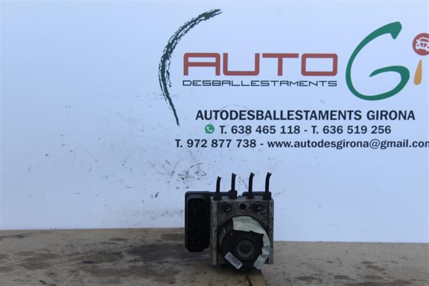 RECAMBIO para Citroen C  2 1.4 HDI 50Kw (2005)