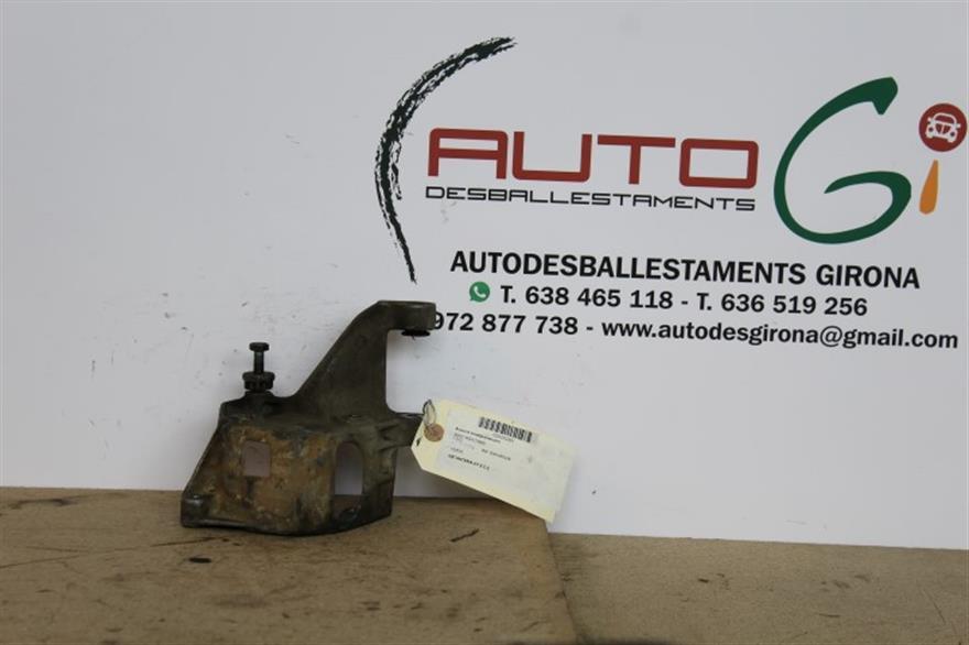 RECAMBIO para Seat Ibiza 1.9 TDI GT (1999)