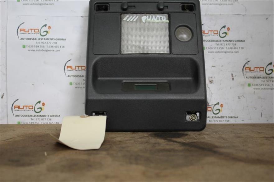 RECAMBIO para Fiat Punto 1.2 G 44Kw (1999)