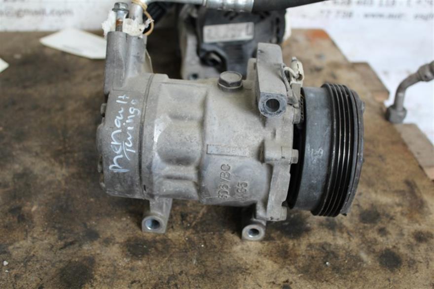 RECAMBIO para Renault Twingo 1.2 G 43Kw (2002)