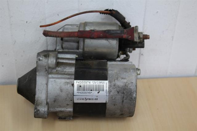RECAMBIO para Renault Megane 1.6 G MEGANE II 3P 83Kw (2002)