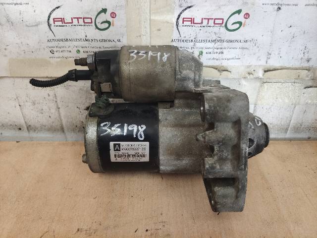 RECAMBIO para Citroen C  4 1.6 G 88Kw (2009)
