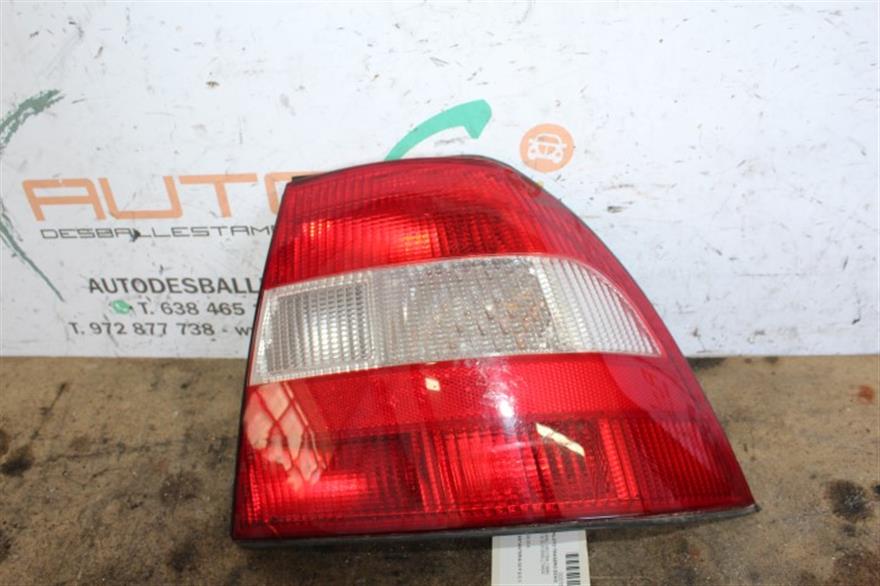 RECAMBIO para Opel Vectra 1.6 G 74Kw (1996)