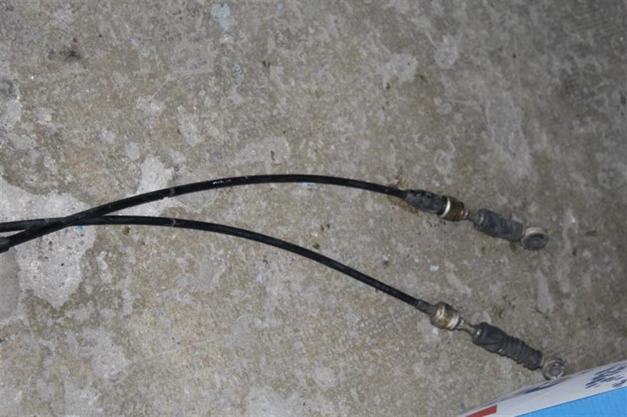 RECAMBIO para Toyota Carina 2.0 G (1996)