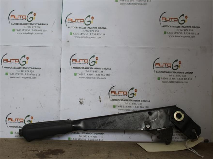 RECAMBIO para Seat Marbella 0.9 G (1991)
