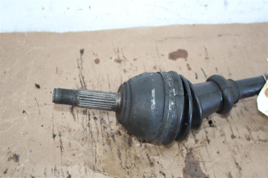 RECAMBIO para Renault Express 1.6 D (1994)