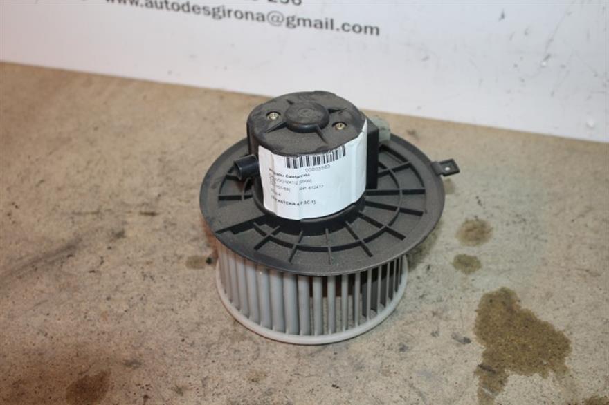 RECAMBIO para Daewoo Matiz 0.8 G 37,50Kw (2000)