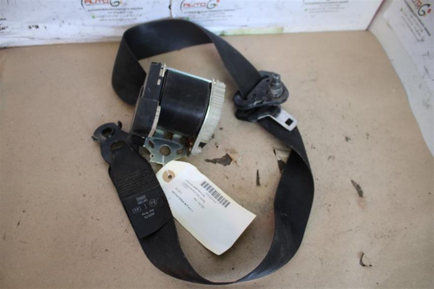 RECAMBIO para Nissan Kubistar 1.5 DCI 62Kw (2009)