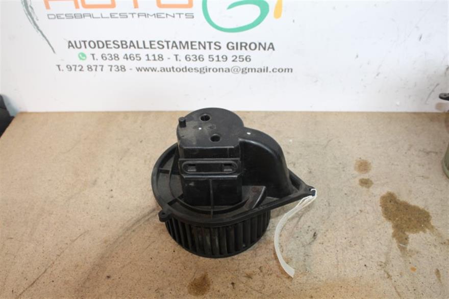 RECAMBIO para Peugeot Boxer 2.2 HDI 74Kw (2002)