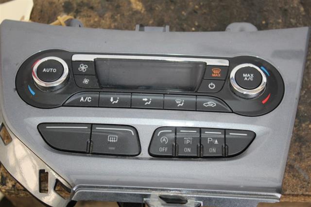 RECAMBIO para Ford Focus